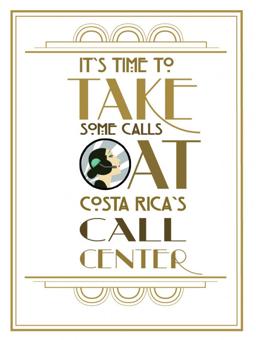 LEAD GENERATION INDUSTRY CELEBRATES A 10 YEAR ANNIVERSARY FOR COSTA RICA'S CALL CENTER.