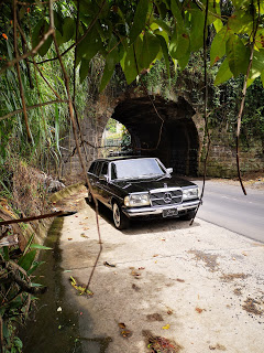 El-tunel-en-la-carretera-a-Turrialba-COSTA-RICA.-300D-LIMOUSINE-W123.jpg