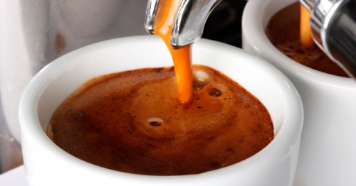 espresso crema important or not